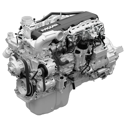 U2999 Engine